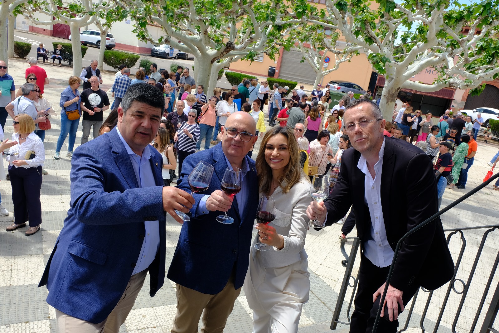 Brindis Dia Vino 8