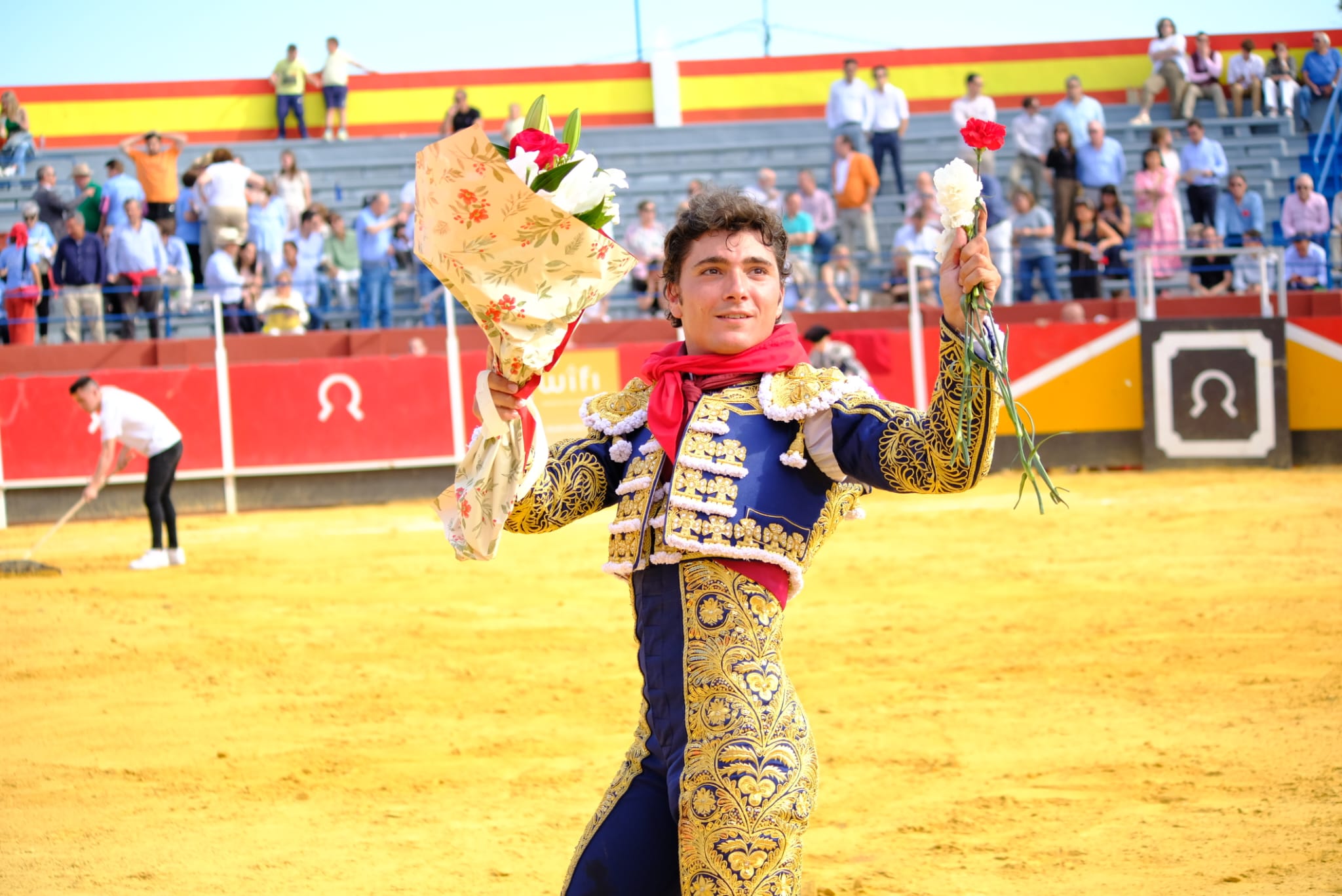 Corrida 4