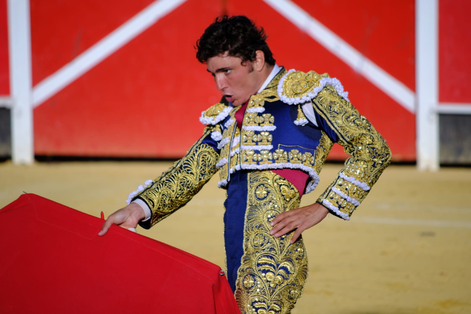 Corrida 5