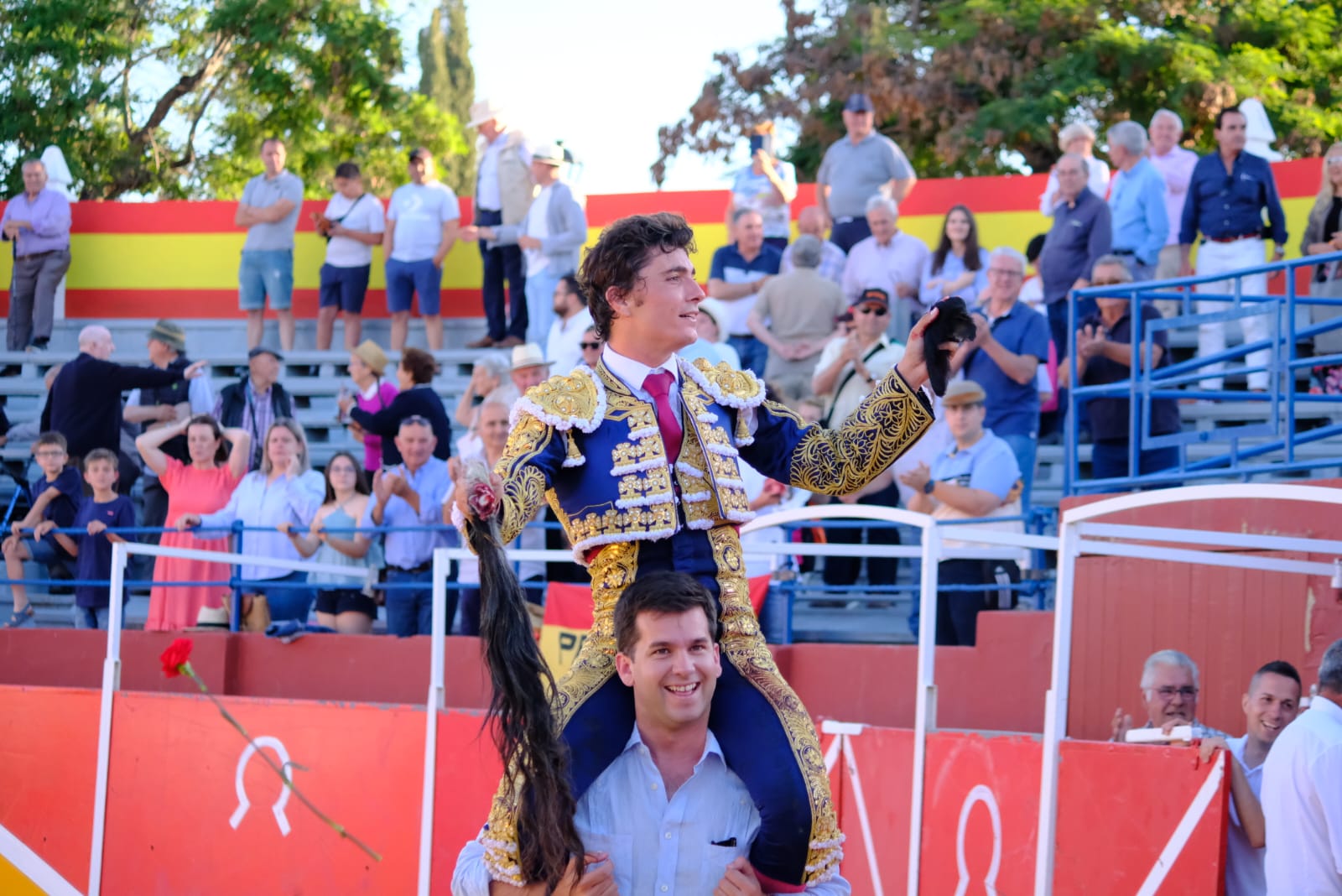 Corrida 6