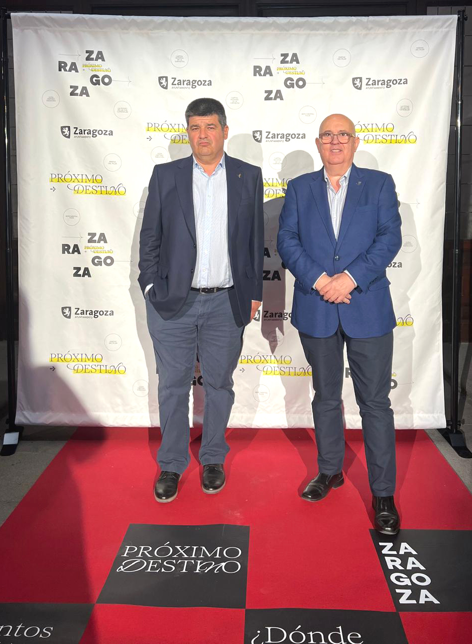 Presentacion DO Carinena en Madrid 2