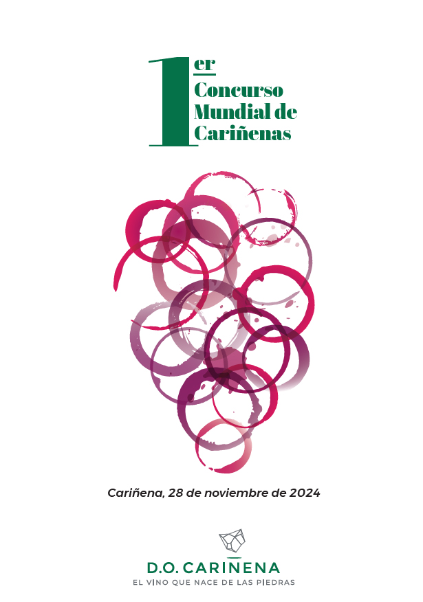CARTEL Concurso Mundial Carinenas