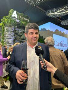Carinena FITUR 4