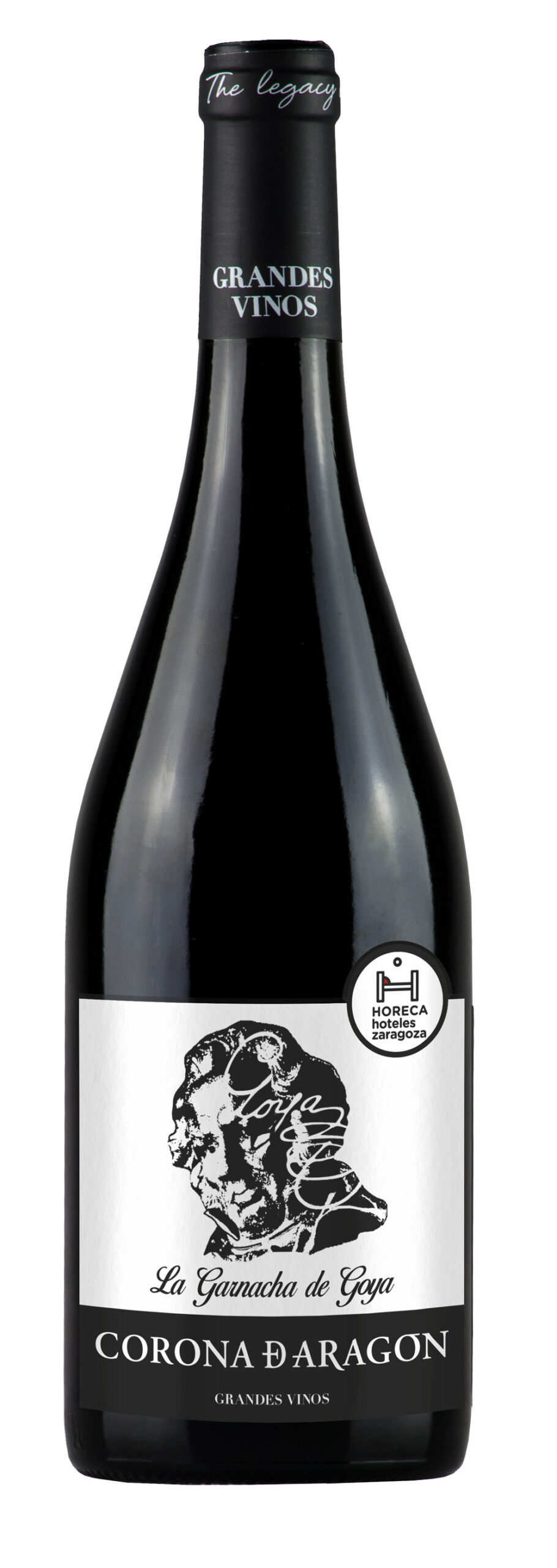 Corona de Aragon La Garnacha de Goya scaled