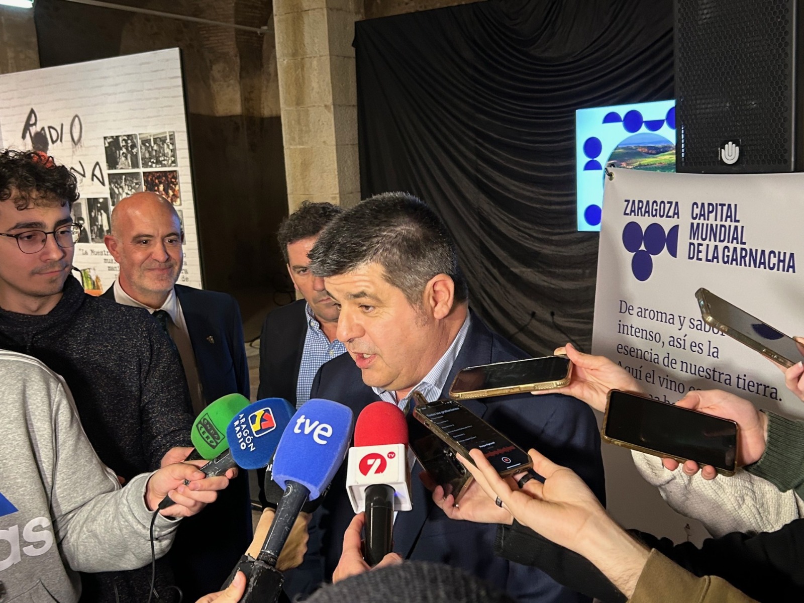 Presentacion Zaragoza 3