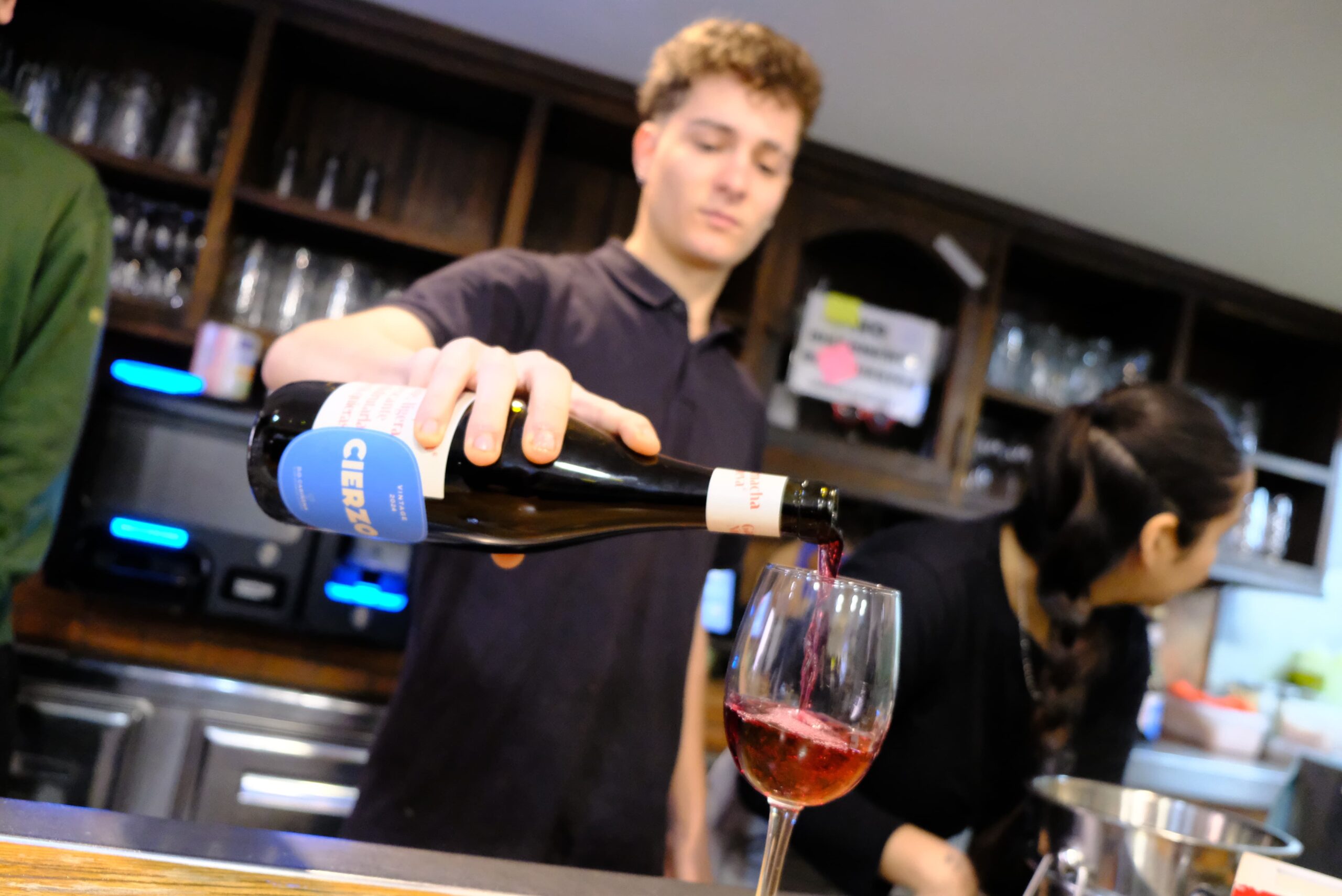 Gran exito de la primera edicion de Aperitivea con DO Carinena en Zaragoza 3 scaled