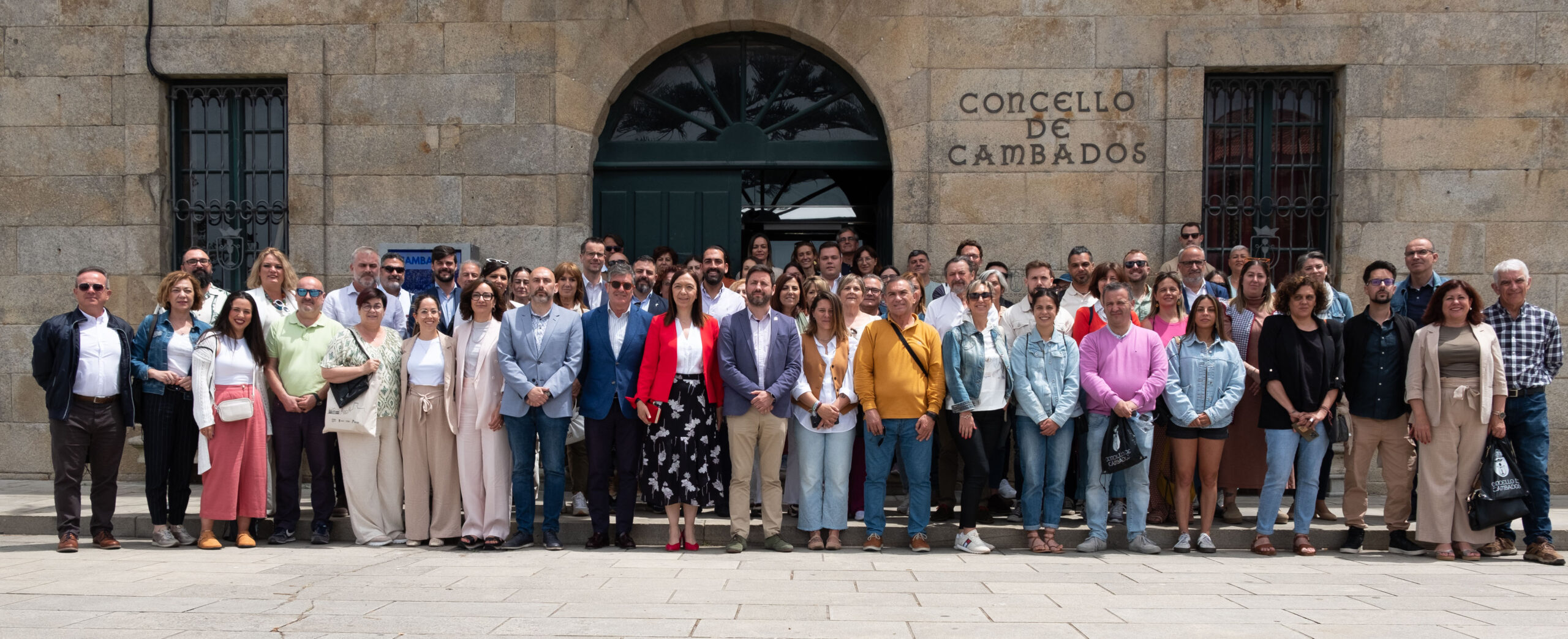 La anterior Asamblea General de ACEVIN se celebro en Cambados Pontevedra 2 scaled