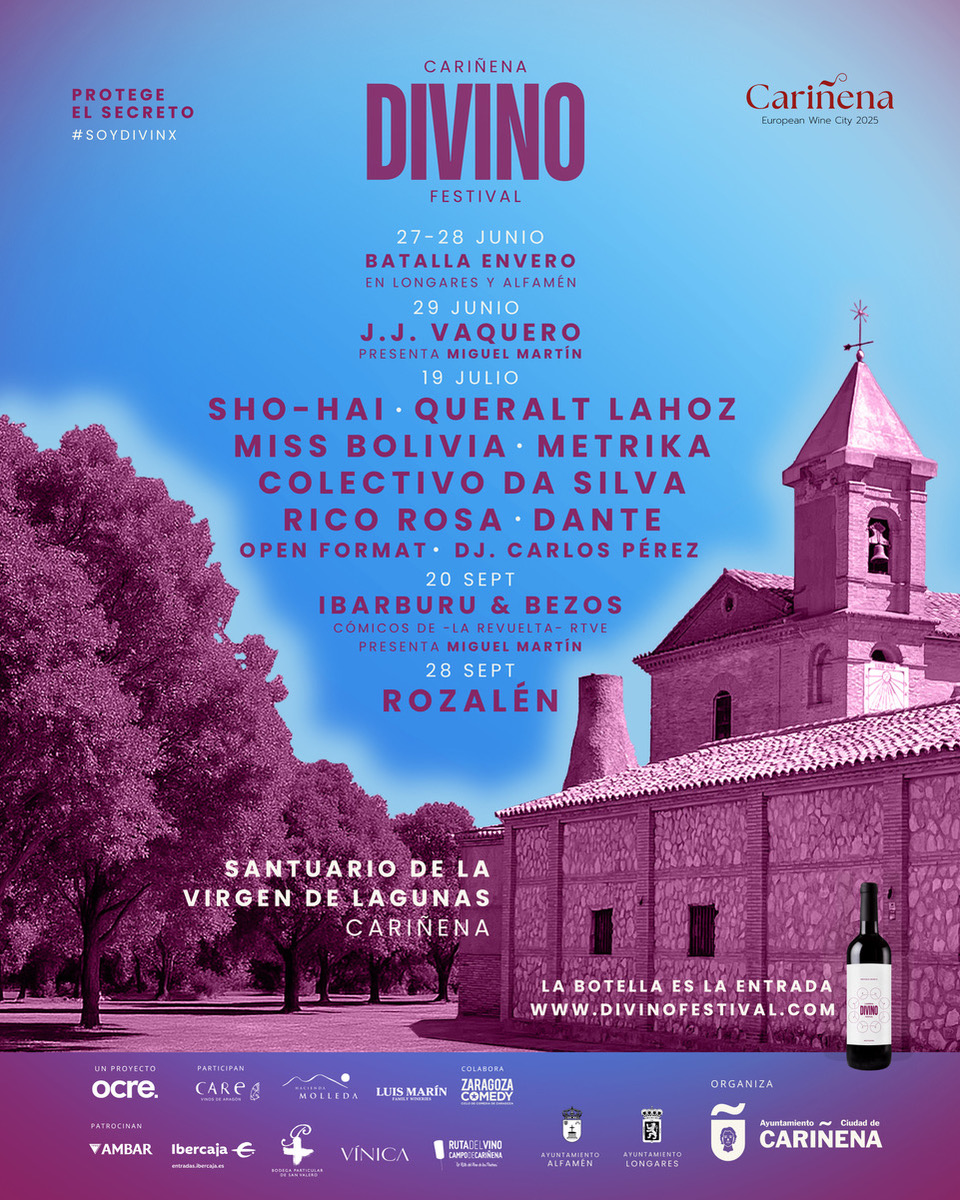 PT Divino 2025