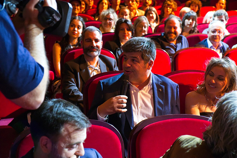 Premios Simon 4