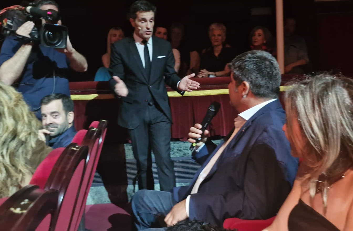 Premios Simon