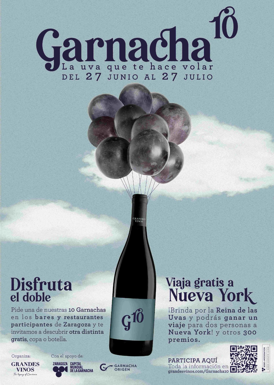 Cartel de la campana