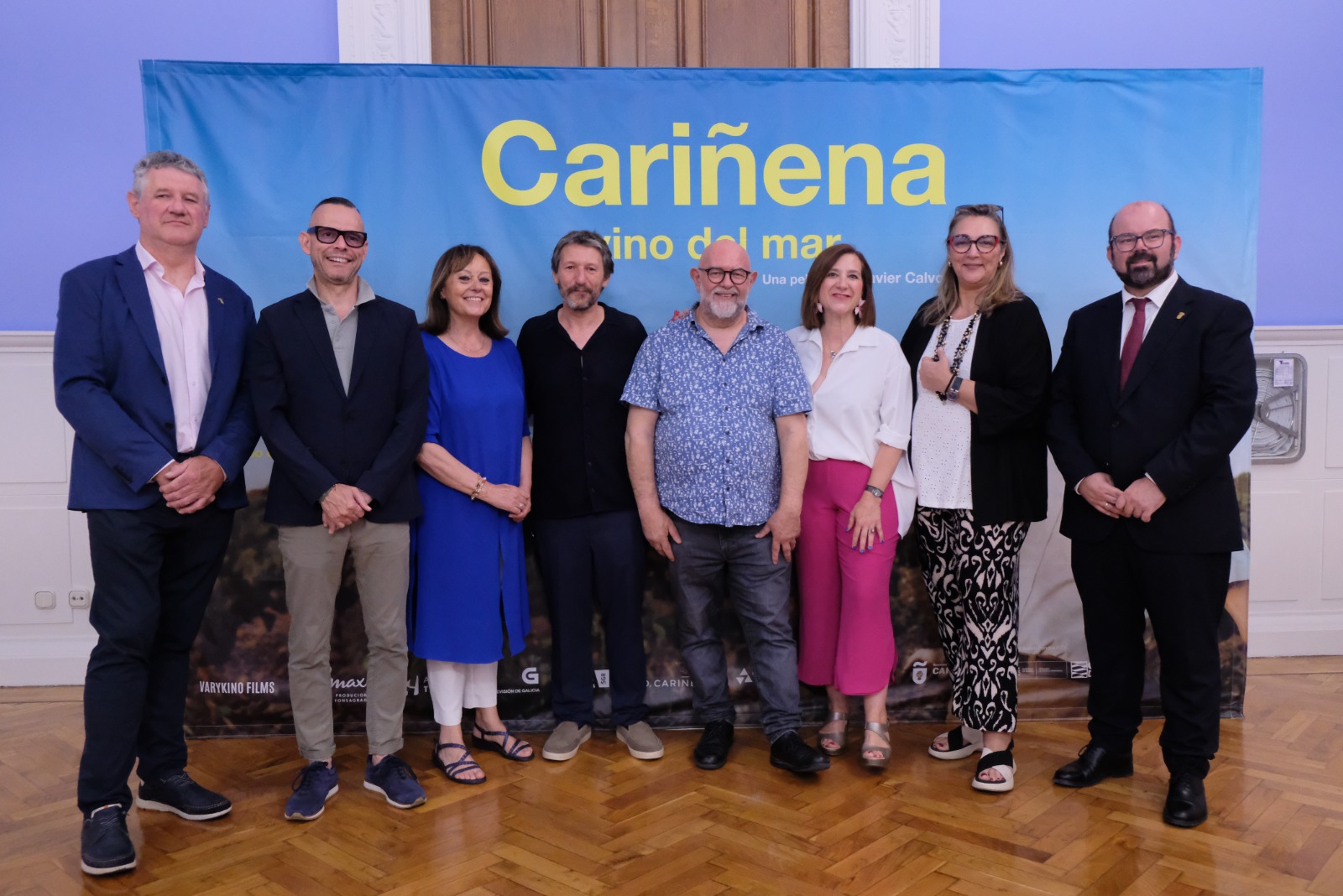 Estreno Carinena 2