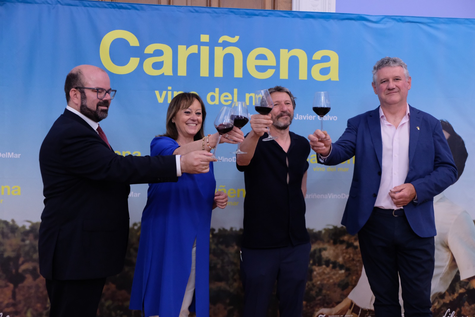 Estreno Carinena 3