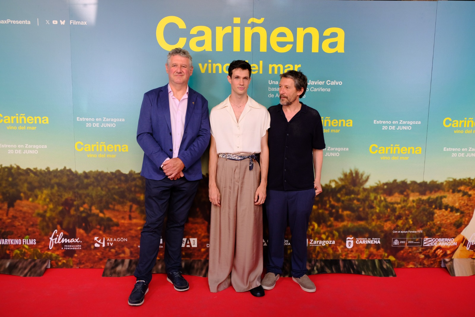 Estreno Carinena 4