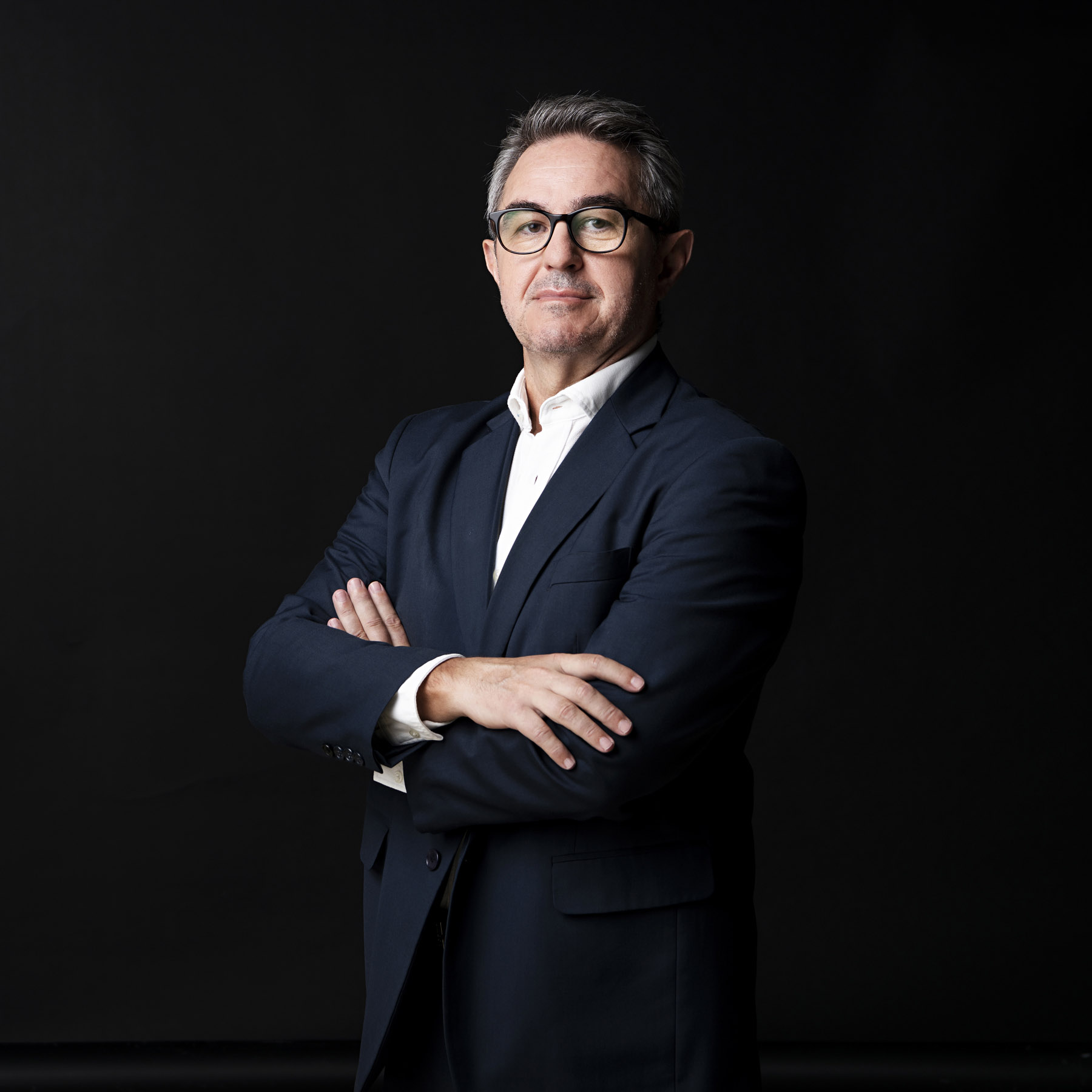 Jose Antonio Briz nuevo vicepresidente de la D.O. Carinena