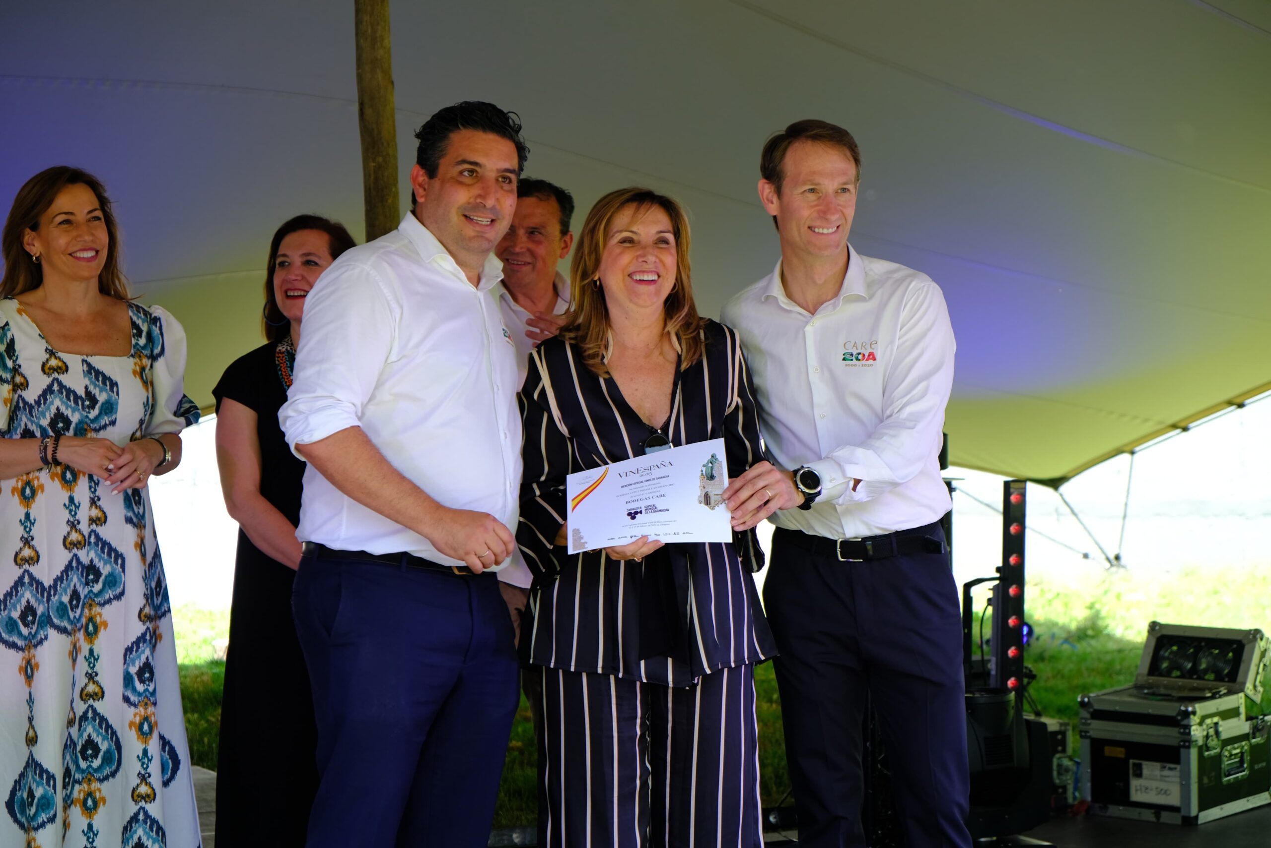 Premio bodegas Care scaled