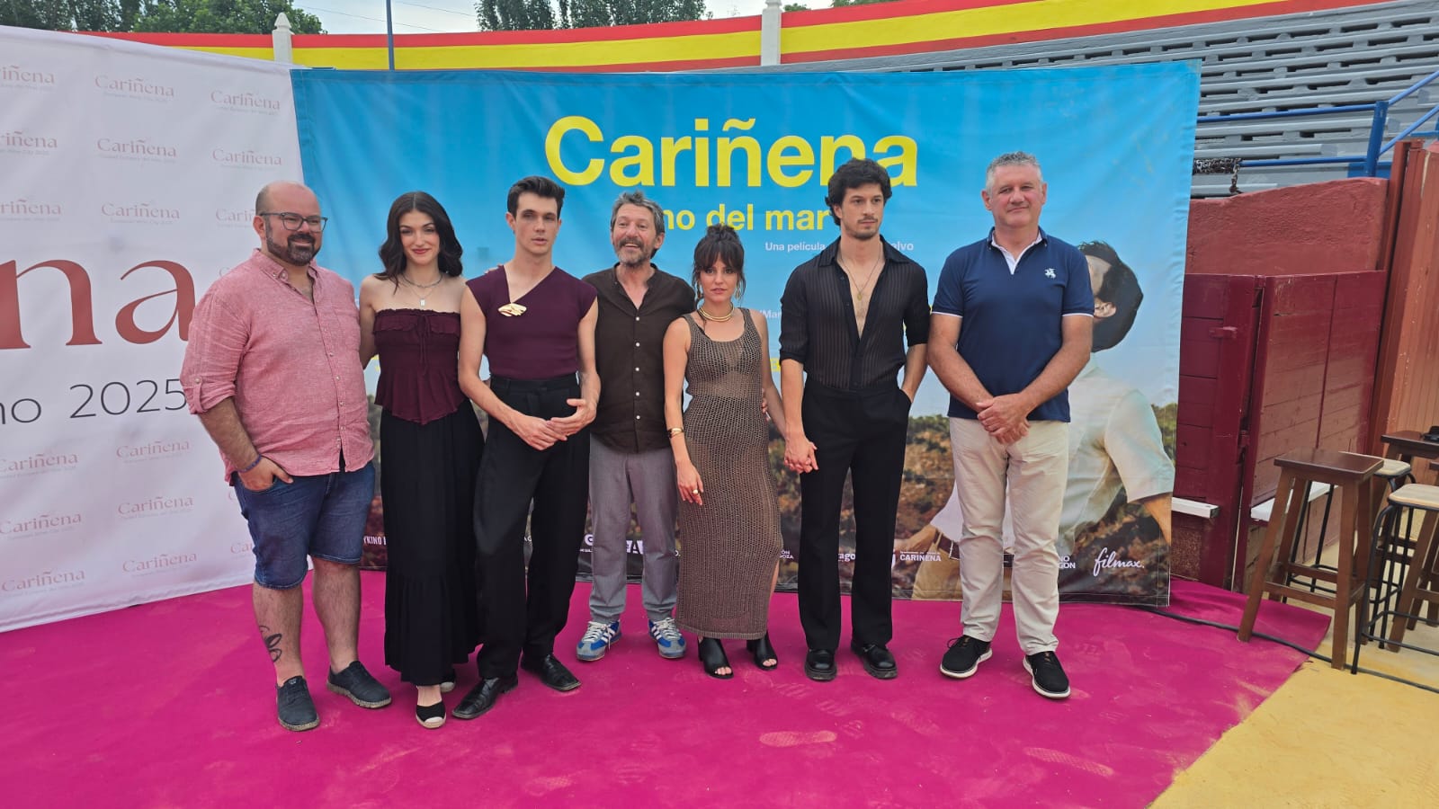 Presentacion Carinena 0