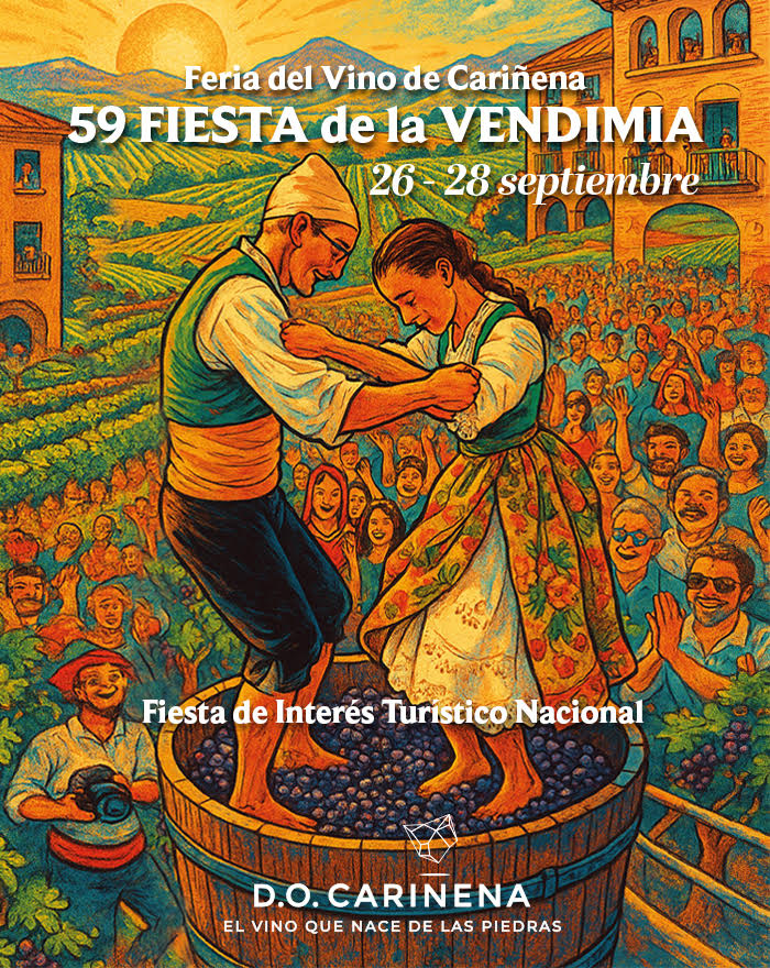 Cartel Fiesta