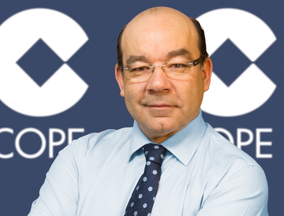 El periodista Angel Exposito sera este ano el Invitado de Honor