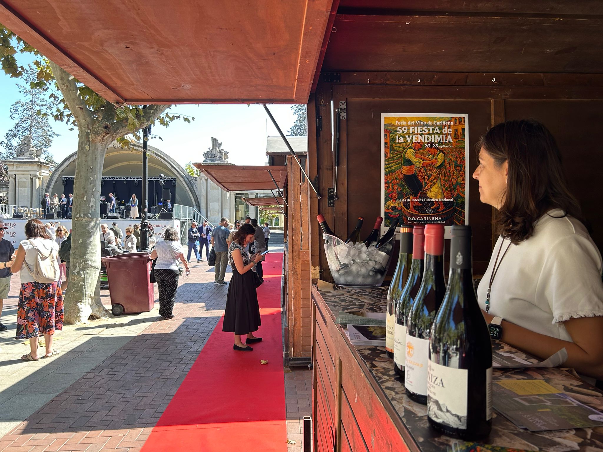 Feria Rioja 2