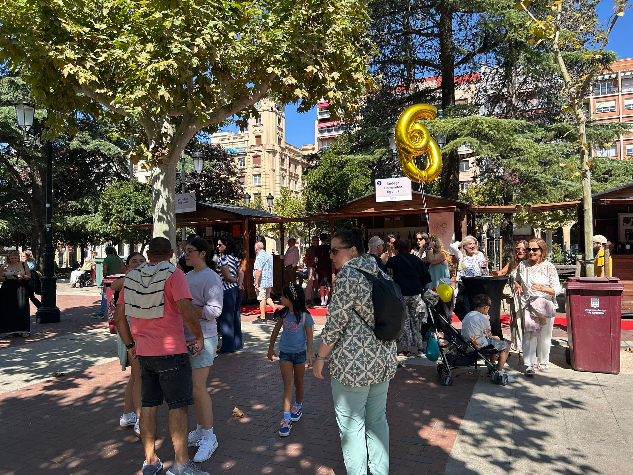 Feria Rioja 6