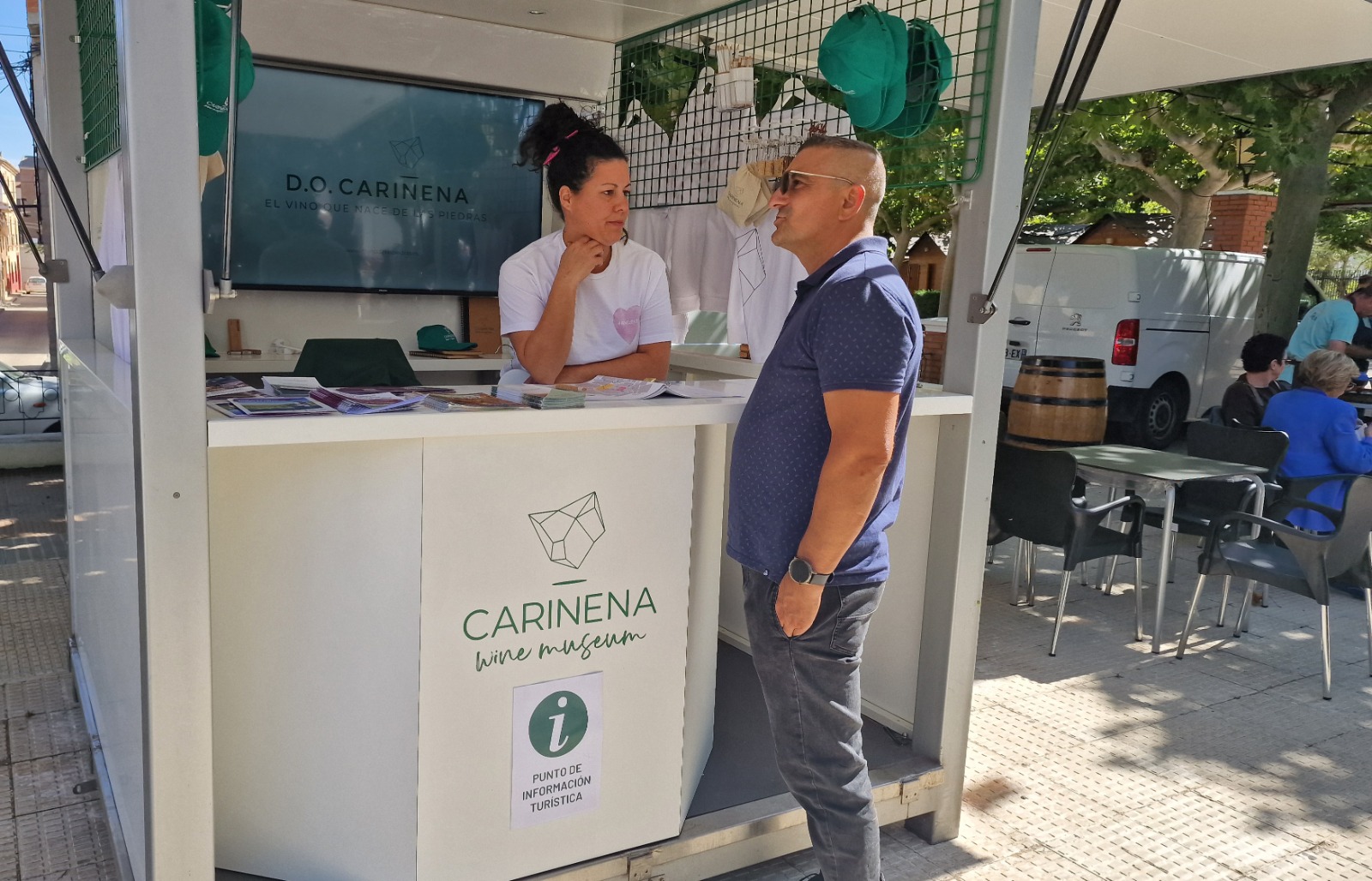 Feria del Vino DO Carinena FOTO Ross Lecca MAASZOOM 10