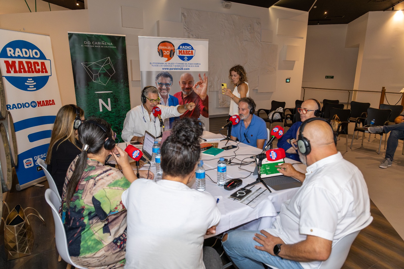 Radio Marca 1