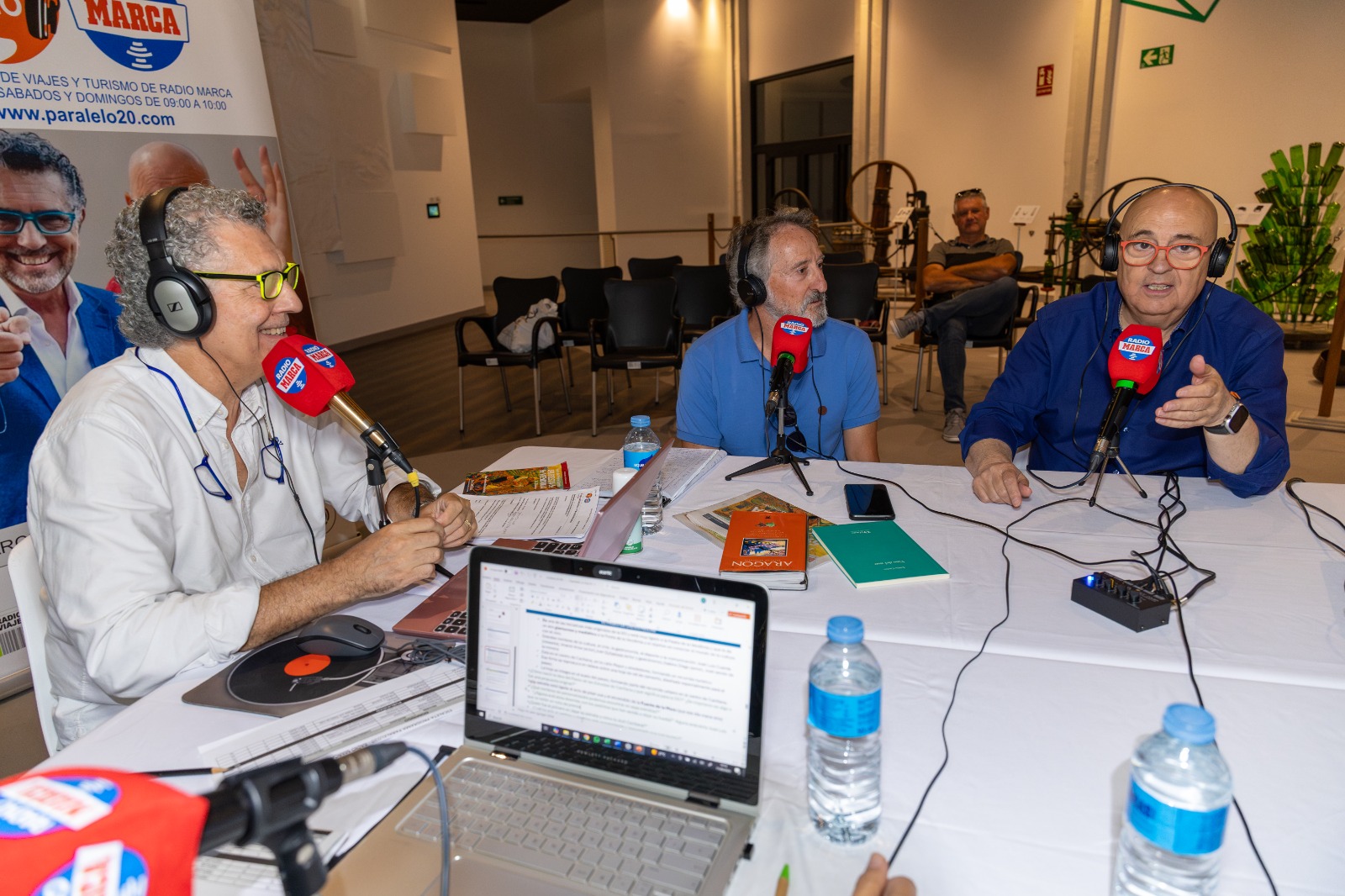 Radio Marca 2