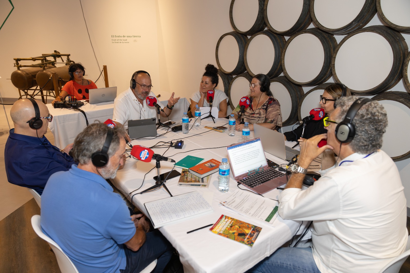 Radio Marca 3