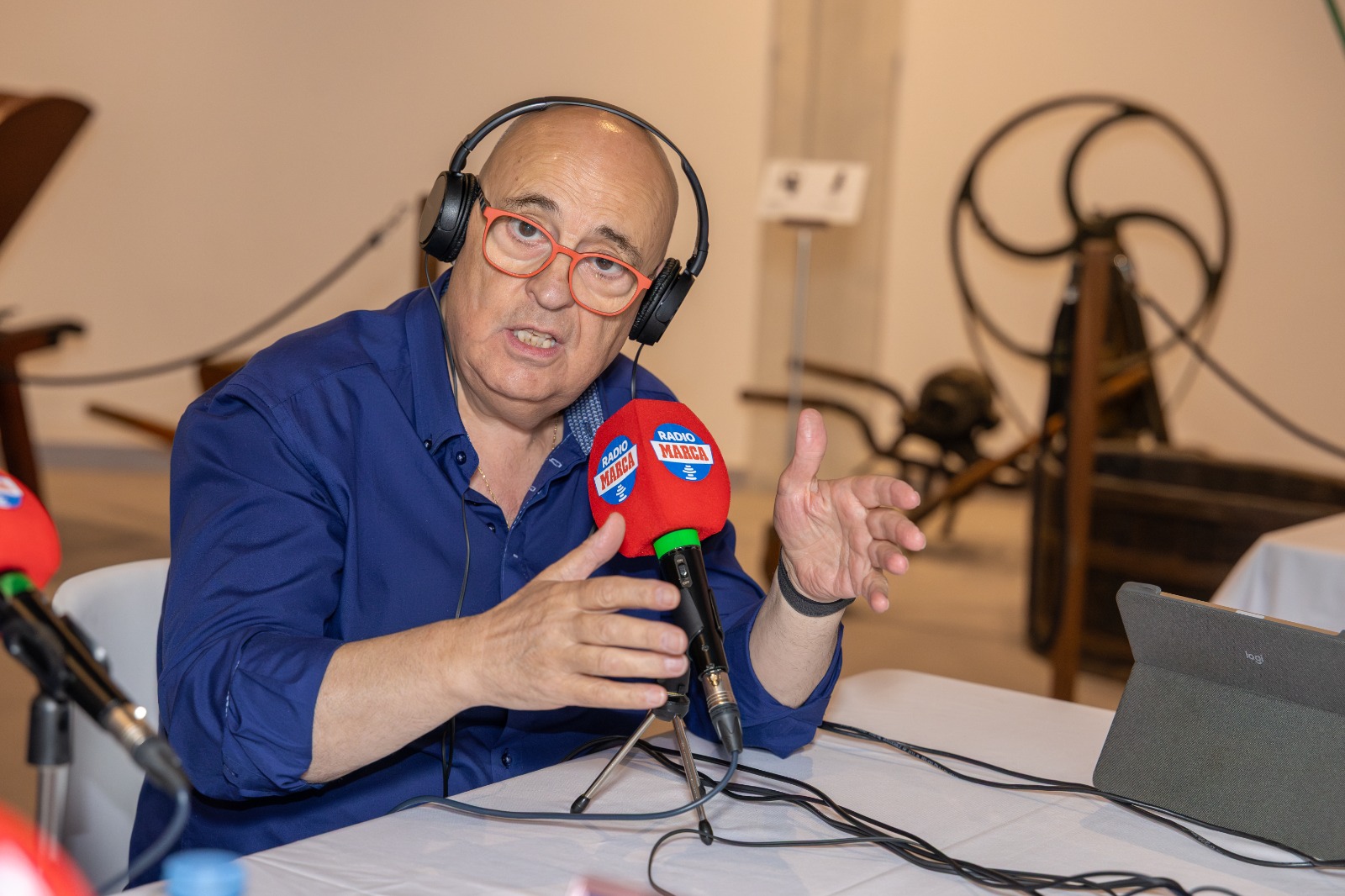 Radio Marca 6 1