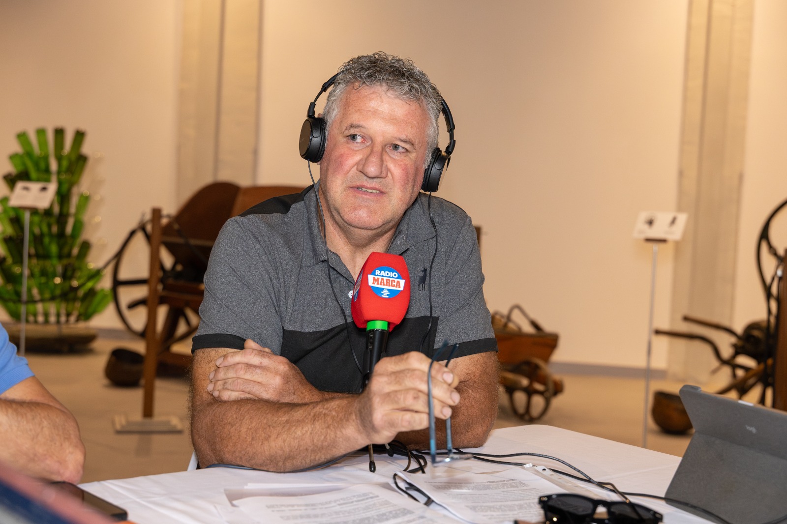 Radio Marca 7
