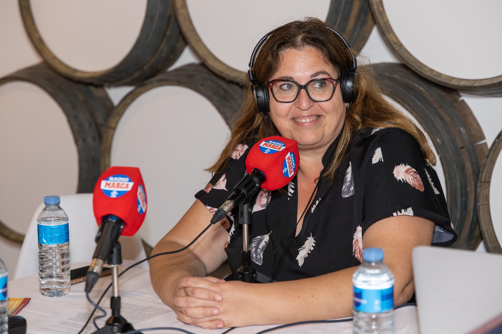 Radio Marca 8
