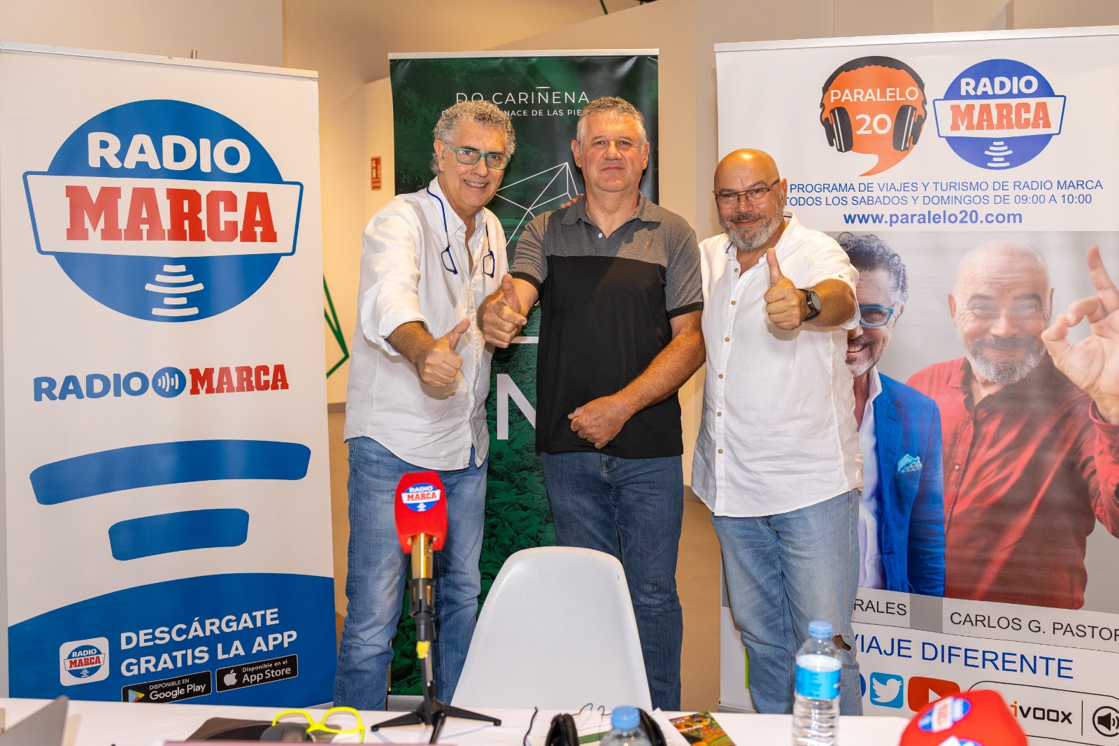 Radio Marca 9
