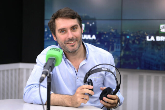 Onda Cero emite este miércoles “La Brújula” en directo desde el Museo del Vino de Cariñena y también su programación regional