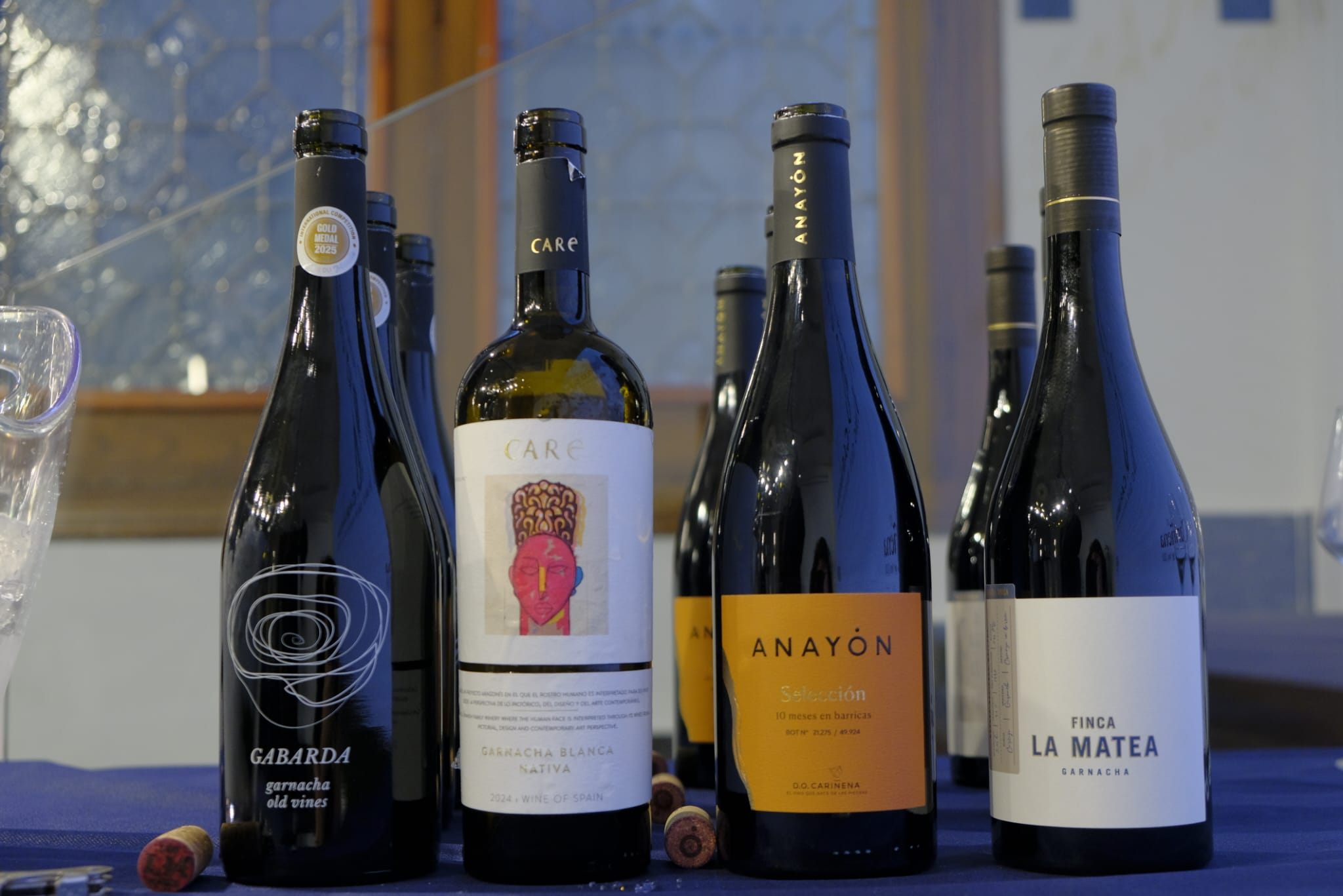 Botellas 1