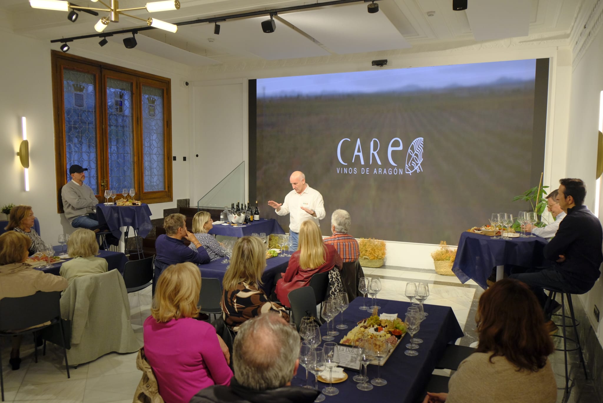 Care 1