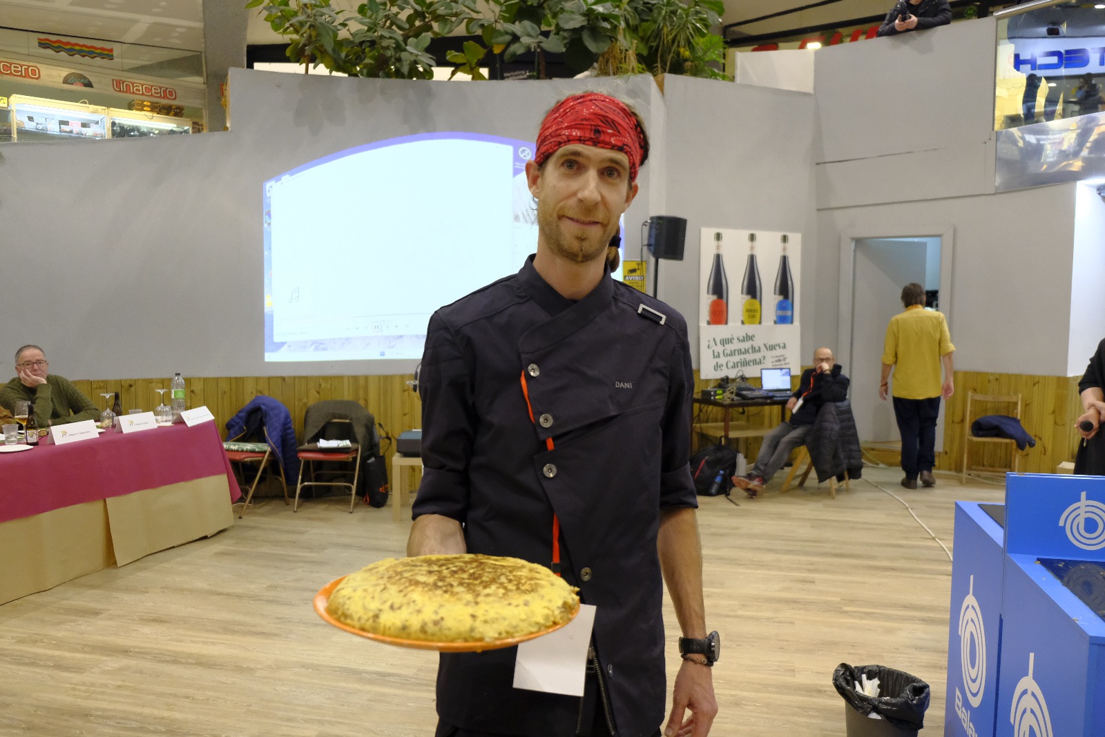 4 Tortilla 16