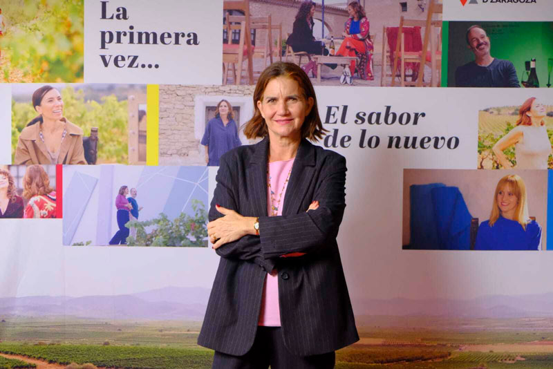 Estreno documental D.O. Carinena FOTO Johanna Aznar 1