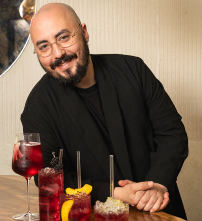 cocteles borja insa