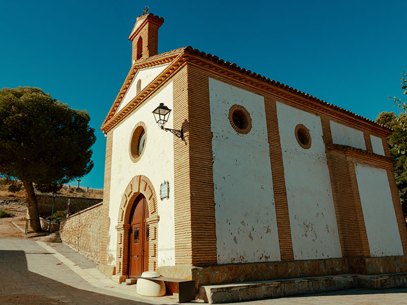 mezalocha