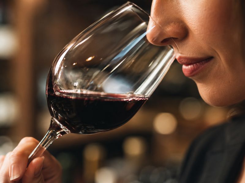 Aromas del vino: tipos y consejos para identificarlos