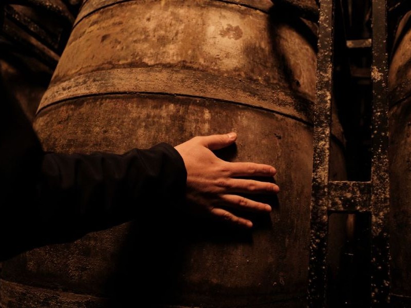 Envejecimiento en barrica como una de las claves en la diferenciación de vinos crianza, reserva y gran reserva