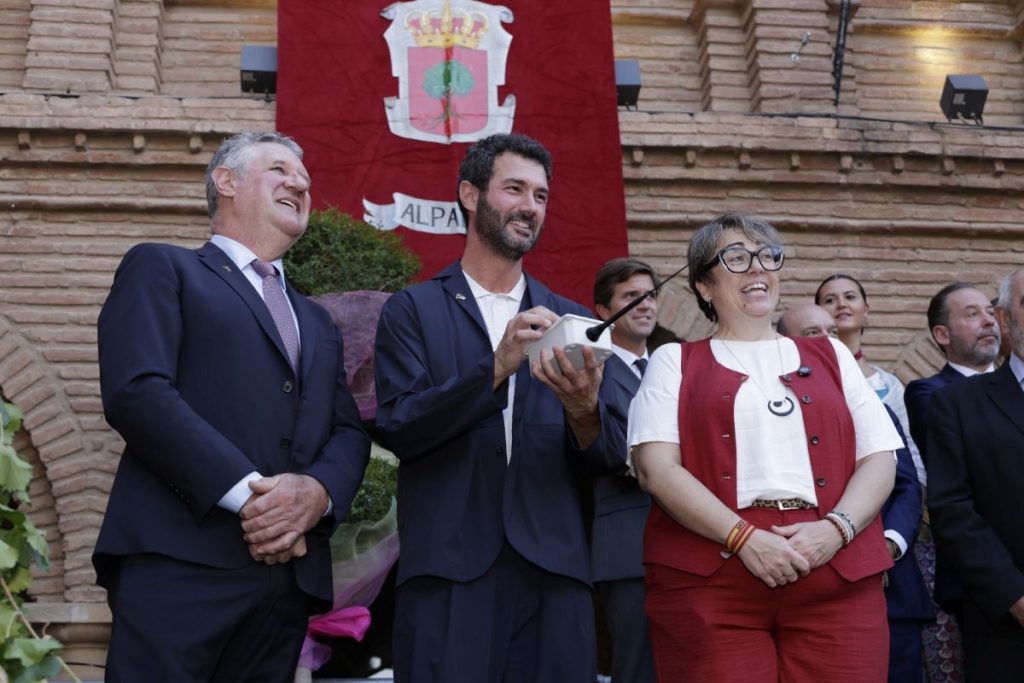 Fernández, Eneko y Simón